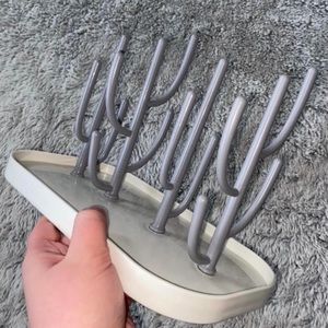Bottle Drying Rack